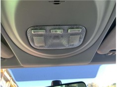 Recambio de luz delantero central techo para peugeot partner tepee 1.6 premium referencia OEM IAM 6362Q2 8146Z3 