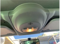 Recambio de luz delantero central techo para peugeot partner tepee 1.6 premium referencia OEM IAM 6362Q2 8146Z3 