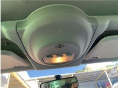 Recambio de luz delantero central techo para peugeot partner tepee 1.6 premium referencia OEM IAM 6362Q2 8146Z3 