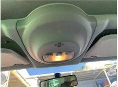 Recambio de luz delantero central techo para peugeot partner tepee 1.6 premium referencia OEM IAM 6362Q2 8146Z3 