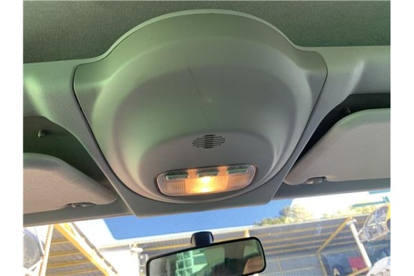 Recambio de luz delantero central techo para peugeot partner tepee 1.6 premium referencia OEM IAM 6362Q2 8146Z3 