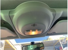 Recambio de luz delantero central techo para peugeot partner tepee 1.6 premium referencia OEM IAM 6362Q2 8146Z3 