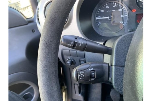 Recambio de mando intermitencia para peugeot partner tepee 1.6 premium referencia OEM IAM 624320 98062253XT 