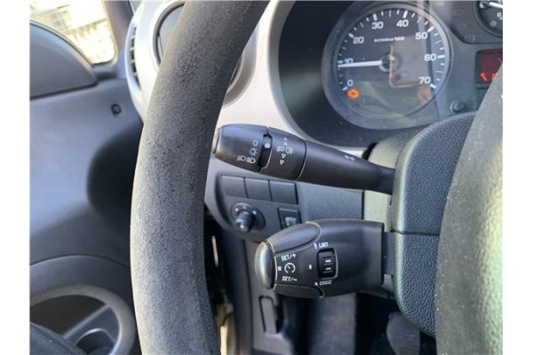 Recambio de mando intermitencia para peugeot partner tepee 1.6 premium referencia OEM IAM 624320 98062253XT 