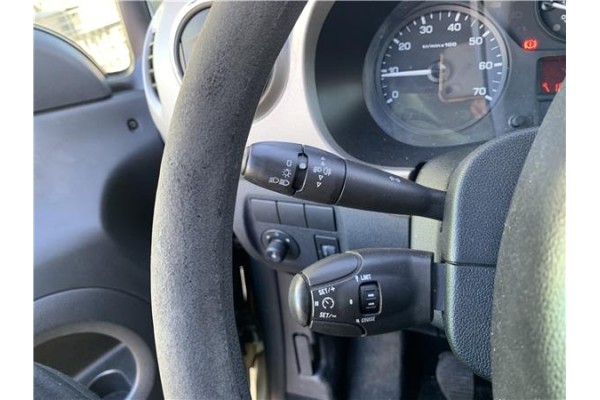 Recambio de mando intermitencia para peugeot partner tepee 1.6 premium referencia OEM IAM 624320 98062253XT 