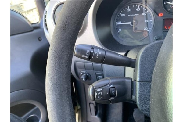 Recambio de mando intermitencia para peugeot partner tepee 1.6 premium referencia OEM IAM 624320 98062253XT 