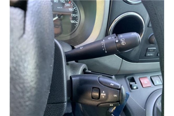 Recambio de mando intermitencia para peugeot partner tepee 1.6 premium referencia OEM IAM 624320 98062253XT 