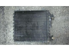 Recambio de radiador aire acondicionado para renault clio i fase i / ii (b/c57) 1.7 (b/c574) referencia OEM IAM   