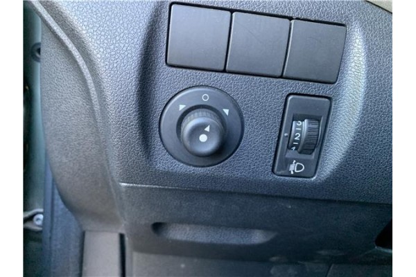 Recambio de mando retrovisor electrico para peugeot partner tepee 1.6 premium referencia OEM IAM 6545KS  