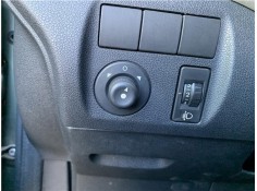 Recambio de mando retrovisor electrico para peugeot partner tepee 1.6 premium referencia OEM IAM 6545KS  