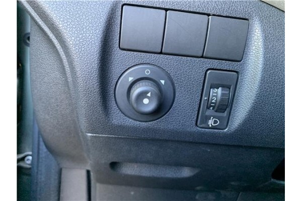 Recambio de mando retrovisor electrico para peugeot partner tepee 1.6 premium referencia OEM IAM 6545KS  