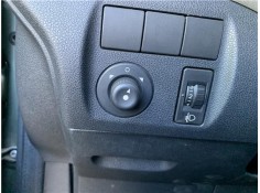 Recambio de mando retrovisor electrico para peugeot partner tepee 1.6 premium referencia OEM IAM 6545KS  