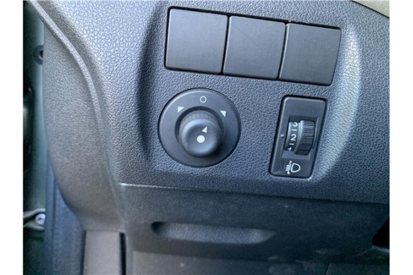 Recambio de mando retrovisor electrico para peugeot partner tepee 1.6 premium referencia OEM IAM 6545KS  