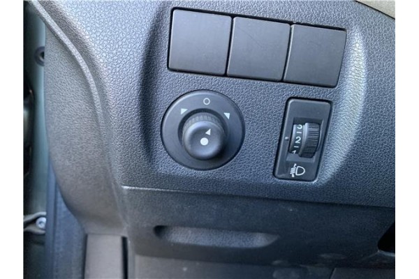 Recambio de mando retrovisor electrico para peugeot partner tepee 1.6 premium referencia OEM IAM 6545KS  