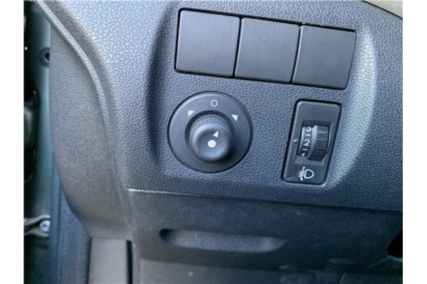 Recambio de mando retrovisor electrico para peugeot partner tepee 1.6 premium referencia OEM IAM 6545KS  