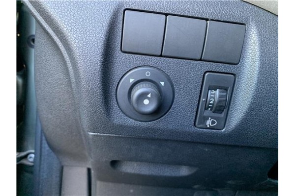 Recambio de mando retrovisor electrico para peugeot partner tepee 1.6 premium referencia OEM IAM 6545KS  