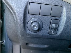 Recambio de mando retrovisor electrico para peugeot partner tepee 1.6 premium referencia OEM IAM 6545KS  
