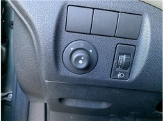 Recambio de mando retrovisor electrico para peugeot partner tepee 1.6 premium referencia OEM IAM 6545KS  