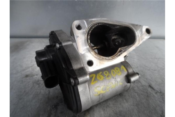 Recambio de egr para renault scenic ii (jm) 1.9 dci (jm14) referencia OEM IAM 8200609274 A2C53026301 8200796571 , RENAULT | 1471