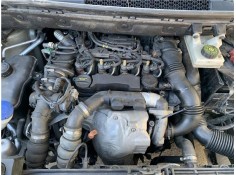 Recambio de motor completo para peugeot partner tepee 1.6 premium referencia OEM IAM DV6ATED4 0135QF 