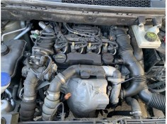 Recambio de motor completo para peugeot partner tepee 1.6 premium referencia OEM IAM DV6ATED4 0135QF 