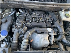 Recambio de motor completo para peugeot partner tepee 1.6 premium referencia OEM IAM DV6ATED4 0135QF 