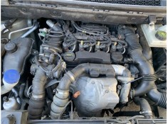 Recambio de motor completo para peugeot partner tepee 1.6 premium referencia OEM IAM DV6ATED4 0135QF 