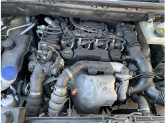 Recambio de motor completo para peugeot partner tepee 1.6 premium referencia OEM IAM DV6ATED4 0135QF 