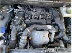 Recambio de motor completo para peugeot partner tepee 1.6 premium referencia OEM IAM DV6ATED4 0135QF 