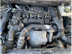 Recambio de motor completo para peugeot partner tepee 1.6 premium referencia OEM IAM DV6ATED4 0135QF 