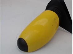 Recambio de retrovisor izquierdo para fiat seicento (187) referencia OEM IAM E30155118  