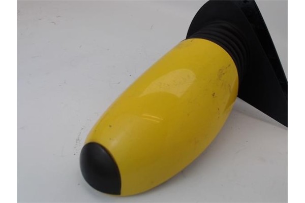 Recambio de retrovisor izquierdo para fiat seicento (187) referencia OEM IAM E30155118  