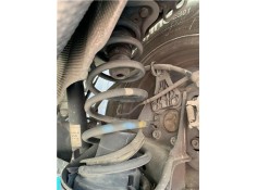 Recambio de muelle amortiguacion para peugeot partner tepee 1.6 premium referencia OEM IAM 5102Z8  