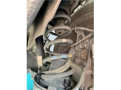 Recambio de muelle amortiguacion para peugeot partner tepee 1.6 premium referencia OEM IAM 5102Z8  