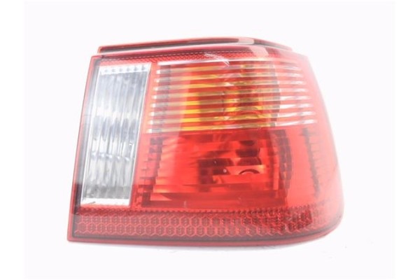 Recambio de piloto trasero derecho para seat ibiza (6k1) 1.4 referencia OEM IAM 6K6945096J 6K6945112G 