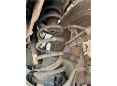 Recambio de muelle amortiguacion para peugeot partner tepee 1.6 premium referencia OEM IAM 5102Z8  