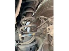 Recambio de muelle amortiguacion para peugeot partner tepee 1.6 premium referencia OEM IAM 5102Z8  