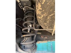 Recambio de muelle amortiguacion para peugeot partner tepee 1.6 premium referencia OEM IAM 5102Z8  