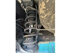Recambio de muelle amortiguacion para peugeot partner tepee 1.6 premium referencia OEM IAM 5102Z8  