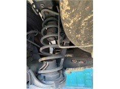 Recambio de muelle amortiguacion para peugeot partner tepee 1.6 premium referencia OEM IAM 5102Z8  