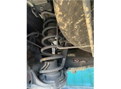 Recambio de muelle amortiguacion para peugeot partner tepee 1.6 premium referencia OEM IAM 5102Z8  