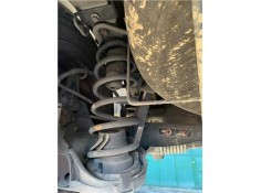 Recambio de muelle amortiguacion para peugeot partner tepee 1.6 premium referencia OEM IAM 5102Z8  