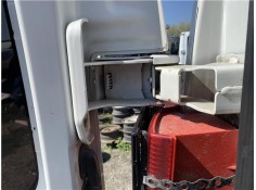 Recambio de bisagra sup. puerta trasero izquierda para peugeot expert furgón 2.0 furgón l1h1 referencia OEM IAM 871667  