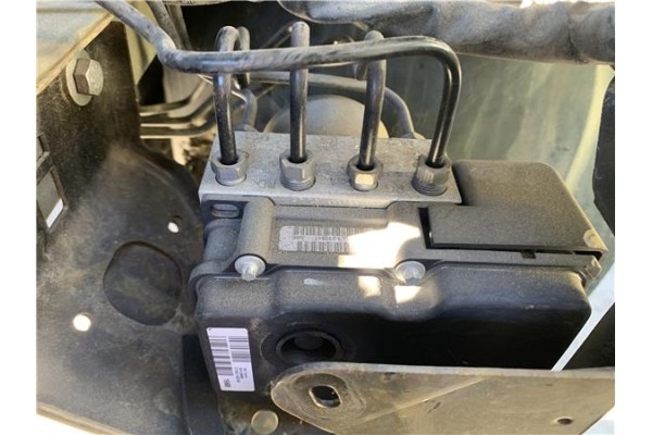 Recambio de nucleo abs para peugeot partner tepee 1.6 premium referencia OEM IAM 6443L3230511085 4541TZ 