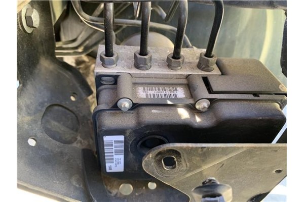 Recambio de nucleo abs para peugeot partner tepee 1.6 premium referencia OEM IAM 6443L3230511085 4541TZ 
