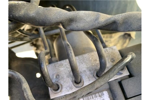 Recambio de nucleo abs para peugeot partner tepee 1.6 premium referencia OEM IAM 6443L3230511085 4541TZ 