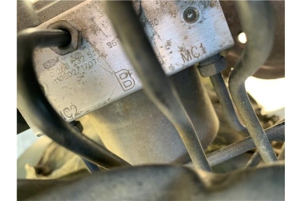 Recambio de nucleo abs para peugeot partner tepee 1.6 premium referencia OEM IAM 6443L3230511085 4541TZ 