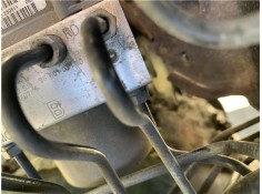 Recambio de nucleo abs para peugeot partner tepee 1.6 premium referencia OEM IAM 6443L3230511085 4541TZ 