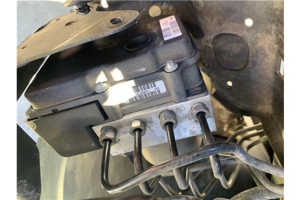 Recambio de nucleo abs para peugeot partner tepee 1.6 premium referencia OEM IAM 6443L3230511085 4541TZ 