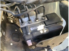 Recambio de nucleo abs para peugeot partner tepee 1.6 premium referencia OEM IAM 6443L3230511085 4541TZ 